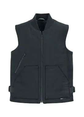 FHB Fiete 700222 Werkgilet Regular Fit