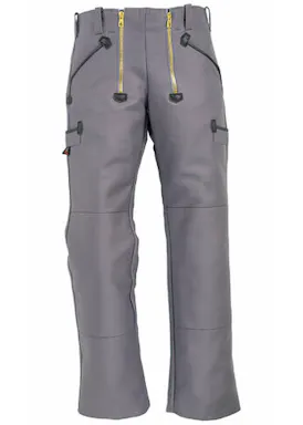 FHB Enno Zunft-Broek Dubbel-Pilo