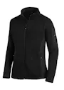 FHB Marieke Damesvest Tricotfleece miniatuur