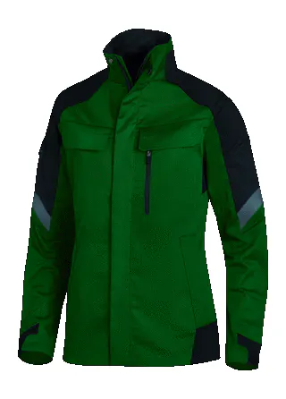 Groen/zwart