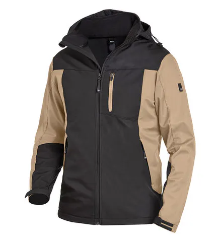 Beige/Zwart
