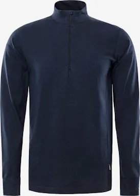 Fristads 7029 Shirt Lange Mouwen Rits MOFN Flamestat