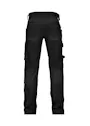 Dassy D-FX Flex Next Dynax Stretch Werkbroek miniatuur