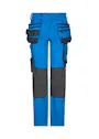 Dassy D-FX Flex Next Flux Stretch Werkbroek miniatuur