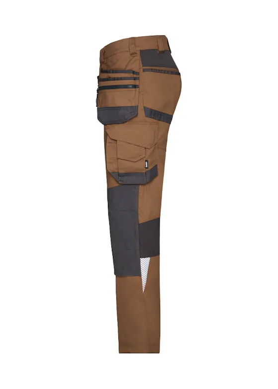 Dassy D-FX Flex Next Flux Stretch Werkbroek