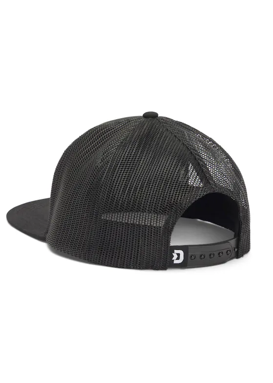 Dassy Hebe Flat Brim Pet