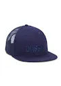 Dassy Hebe Flat Brim Pet miniatuur