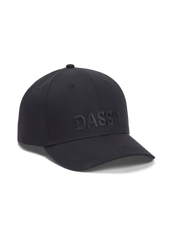 Dassy Hera Baseballpet