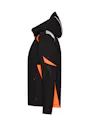 Dassy Logix Kalama Women Softshelljas miniatuur