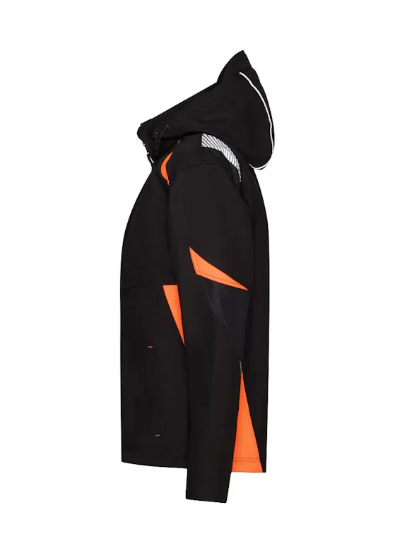 Dassy Logix Kalama Women Softshelljas