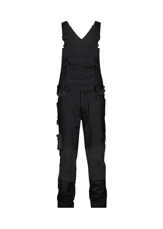 Dassy Tronix 400169 Overall Stretch Reflecterend D-FX Flex Next