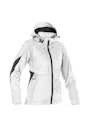 Dassy Softshell Jas Gravity Dames miniatuur