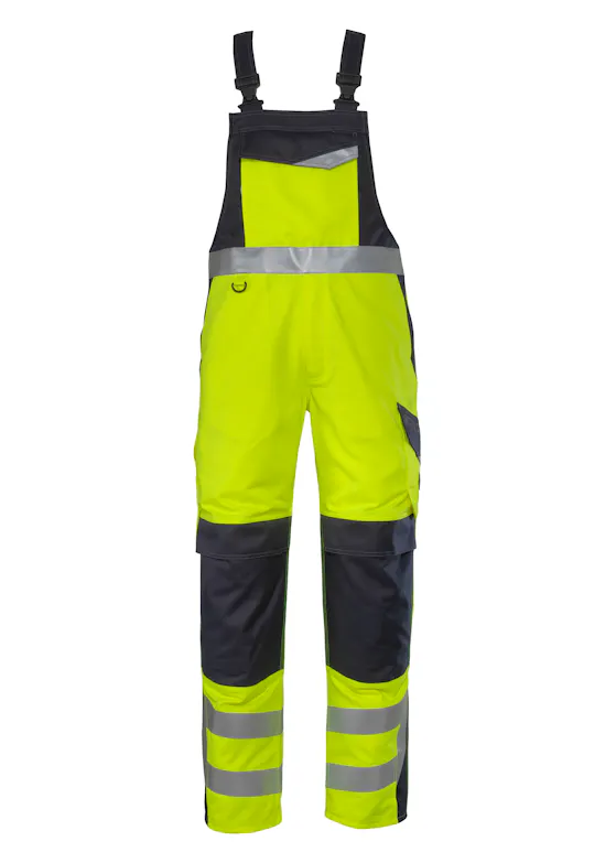 Mascot Davos 13869-216 Amerikaanse Overall Vlamwerend Multisafe