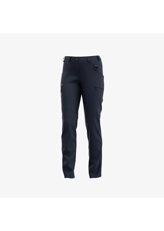 Safety Jogger Deneb Full-Stretch Broek Dames