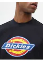 Dickies Icon Logo DK0A4XC9 T-shirt Regular Fit Apparel miniatuur