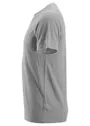 Snickers AllroundWork 2527 T-shirt Wollen Regular Fit miniatuur