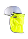 Milwaukee BOLT™ Zonneklep Geel - 1 Stuk (4932492101) miniatuur