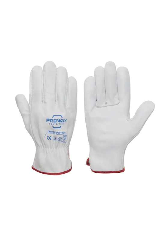 Proway Protection Driver PWH-1519