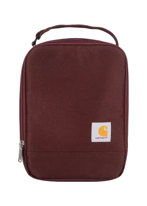 Carhartt Insulated Lunch Cooler