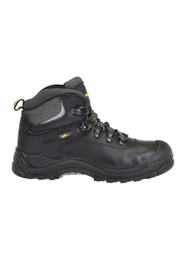 Walkmate Amsterdam Werkschoen S3 SRC