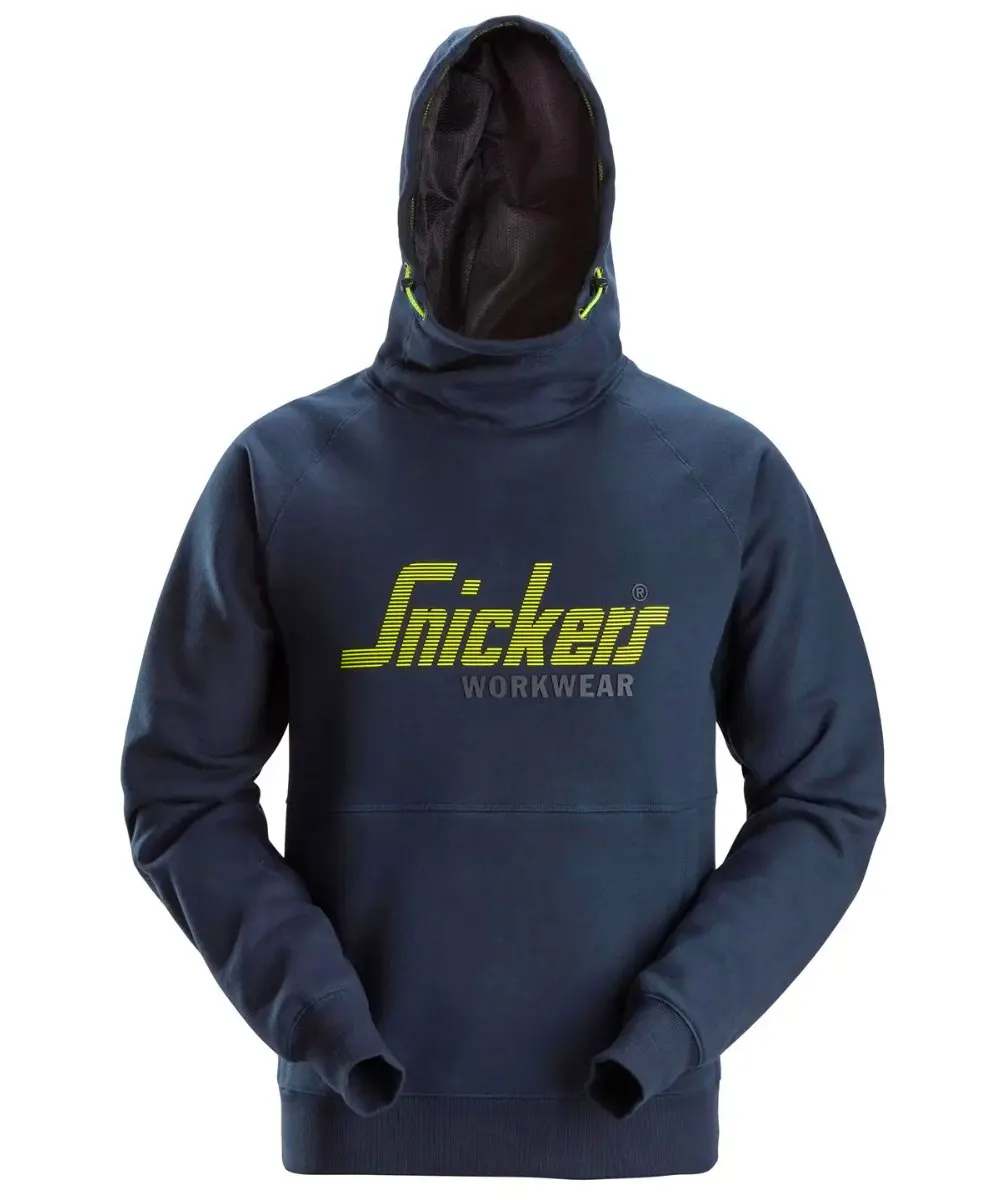 Donkerblauw