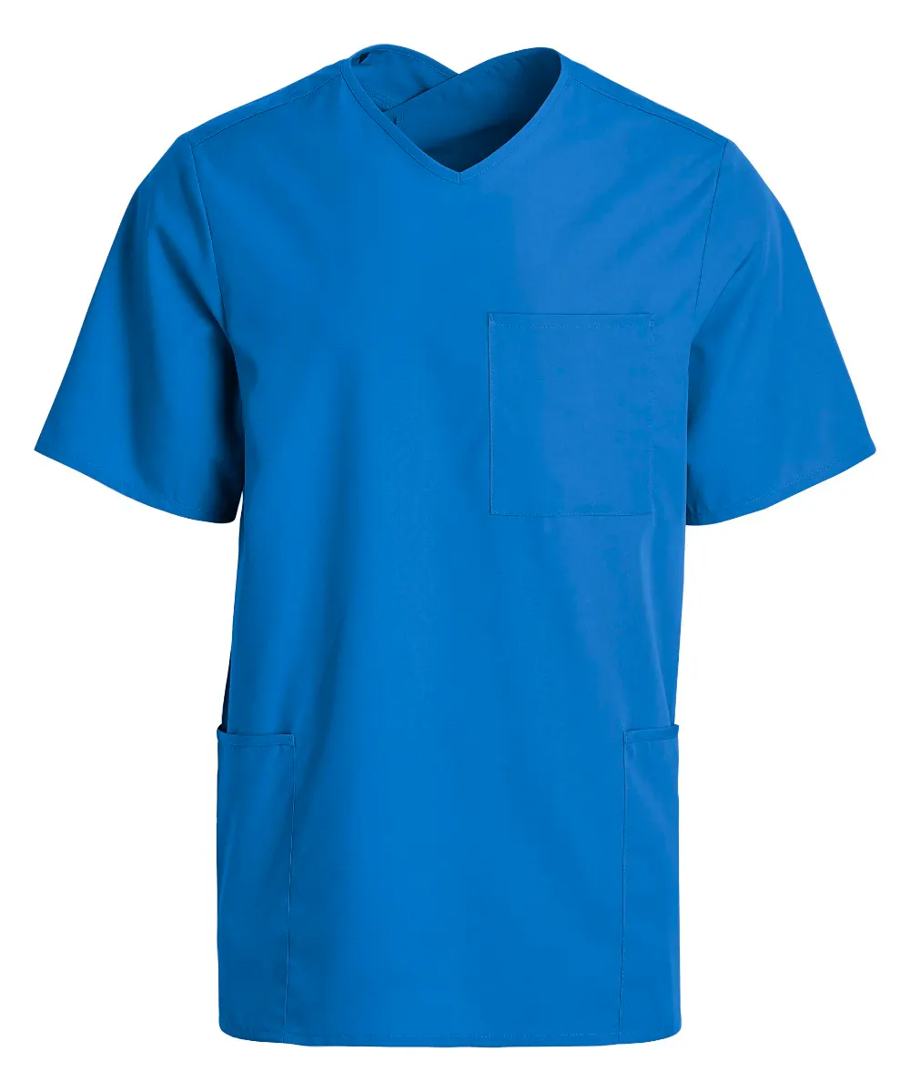 Korenblauw