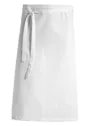 Kentaur Unisex Schort 3010-2 miniatuur