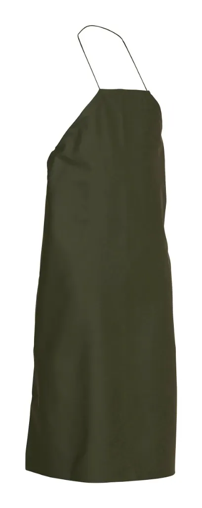 Olijfgroen