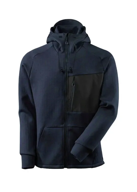 Mascot Advanced 17384-319 Capuchontrui Regular Fit