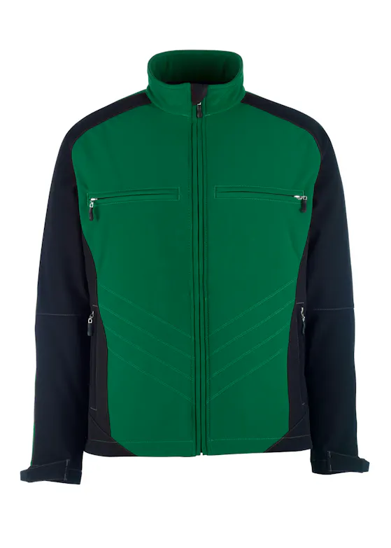 Mascot Dresden Softshell stretchjas Unique 12002-149