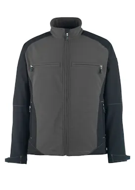 Mascot Dresden Softshell stretchjas Unique 12002-149