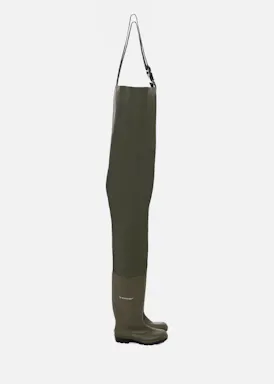 Dunlop PVC Pricemaster Borst Waadbroek 388VP