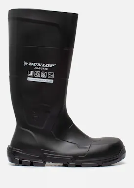 Dunlop Acifort JobGuard Full Safety NA2HD01