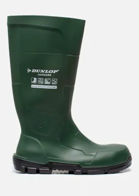 Dunlop Acifort JobGuard Full Safety
