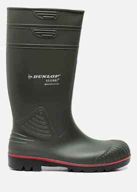 Dunlop Acifort Heavy Duty Full Safety A442631