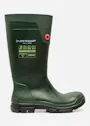 Dunlop LJ2KL01 TerraPRO S5 Purofort Groen miniatuur
