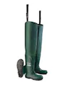 Dunlop Jobguard 08400 Lieslaars PVC S5 Waterdicht miniatuur