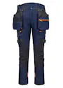 Portwest DX4 Broek Met Afneembare Holsterzakken DX440 miniatuur