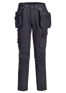 Portwest DX456 DX4 Craft Broek met Holsterzakken