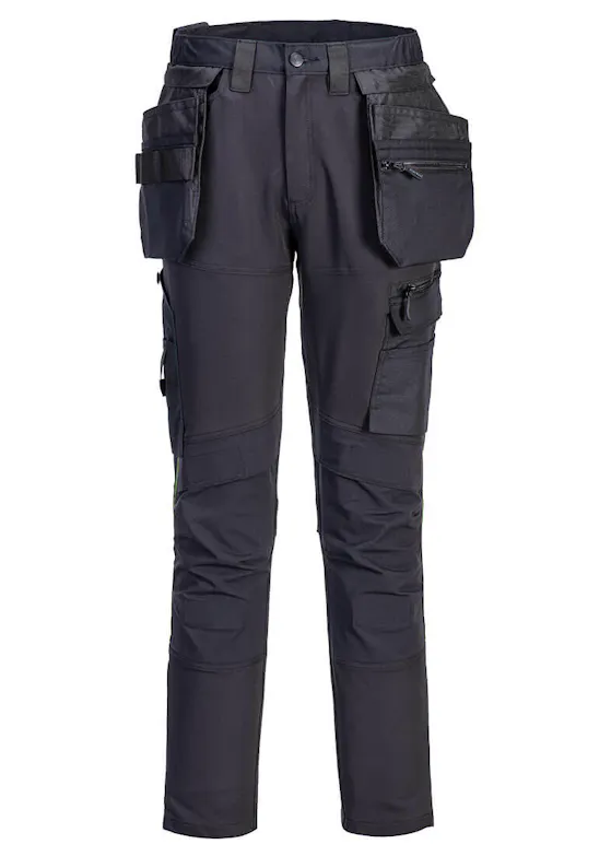 Portwest DX456 DX4 Craft Broek met Holsterzakken