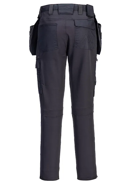 Portwest DX456 DX4 Craft Broek met Holsterzakken
