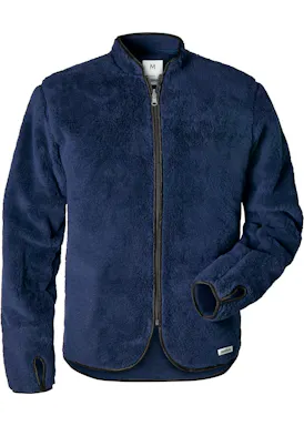 Fristads Teddyjack 100461 762 P Regular Fit Classics