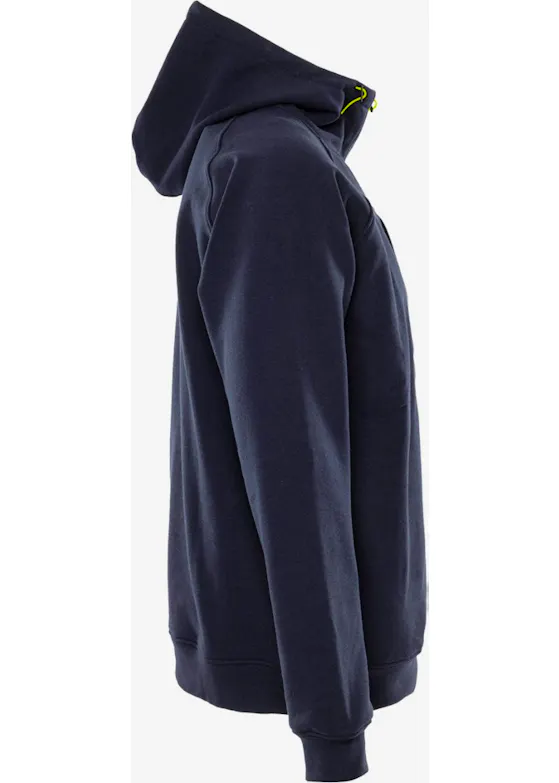 Fristads 301177 Hoodie 7181 MFRN Stretch Brandvertragend