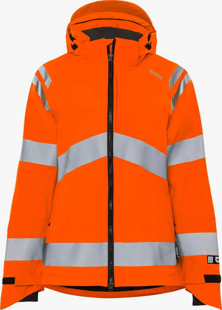 High Vis Oranje