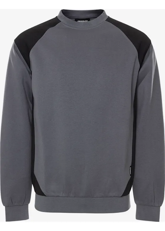 Fristads 300510 Sweater 7148 GSM - 131763 Regular Fit Skarup