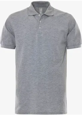 Fristads Heavy PIQ 1724 Poloshirt PFAS-free Classic