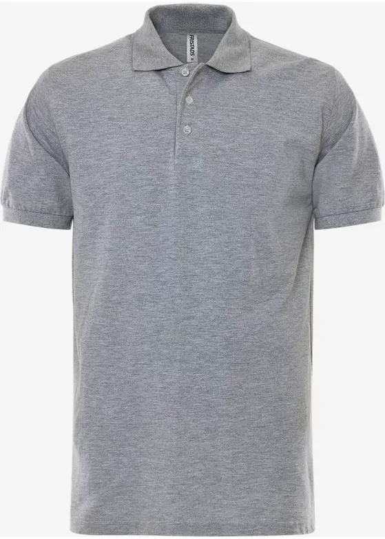Fristads Heavy PIQ 1724 Poloshirt PFAS-free Classic