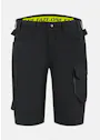 Faze.One Edge 4K Stretch work shorts miniatuur