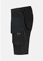 Faze.One Edge 4K Stretch work shorts miniatuur