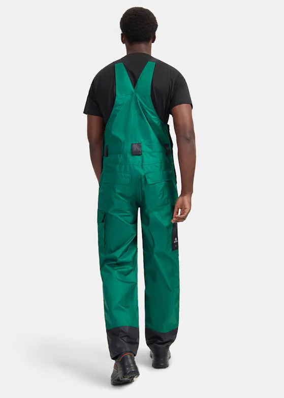 Elka Rainwear 89902 Bib & Brace Waterdicht Winddicht Working Xtreme